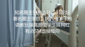 知名圈主强势入驻【91论坛著名圈主张总】庆六一下午炮 调教玩操高颜值学生妹网红 有点SM虐操倾向