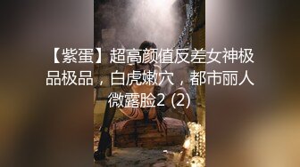 【紫蛋】超高颜值反差女神极品极品，白虎嫩穴，都市丽人微露脸2 (2)