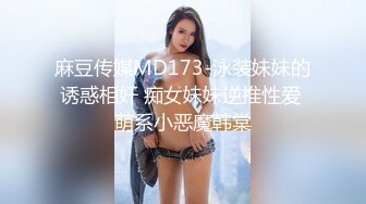 麻豆传媒MD173-泳装妹妹的诱惑相奸 痴女妹妹逆推性爱 萌系小恶魔韩棠