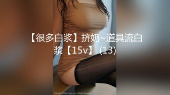 【很多白浆】挤奶~道具流白浆【15v】 (13)