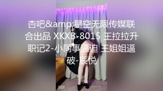 杏吧&amp;星空无限传媒联合出品 XKXB-8015 王拉拉升职记2-小同事逼迫 王姐姐逼破-辰悦