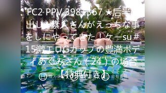 FC2 PPV 3981367 ★后半颜出し★素人さんがえっちな事をしにやってきた！ケーsu＃15激エロGカップの豊満ボディめぐみさん（24）の场合【特典付き】