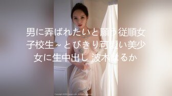 男に弄ばれたいと願う従順女子校生～とびきり可愛い美少女に生中出し 波木はるか