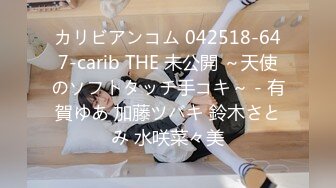 カリビアンコム 042518-647-carib THE 未公開 ～天使のソフトタッチ手コキ～ - 有賀ゆあ 加藤ツバキ 鈴木さとみ 水咲菜々美