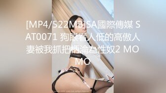 [MP4/522MB]SA國際傳媒 SAT0071 狗眼看人低的高傲人妻被我抓把柄淪為性奴2 MOMO