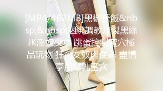 【小鱼塘】校花女神，套狗链玩道具~骚舞扒逼~美，身材一级嫩妹今天玩得花样真是多啊 (2)