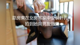 惡房東在女房客家中安裝針孔，拍到她與男友做愛