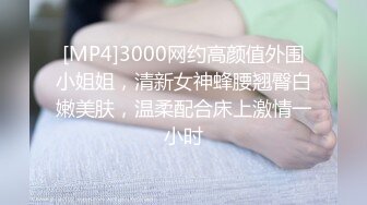 [MP4]3000网约高颜值外围小姐姐，清新女神蜂腰翘臀白嫩美肤，温柔配合床上激情一小时