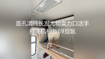 面孔清纯长发尤物卖力口活手打飞机相互69互玩