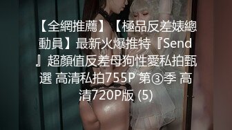 【全網推薦】【極品反差婊總動員】最新火爆推特『Send』超顏值反差母狗性愛私拍甄選 高清私拍755P 第③季 高清720P版 (5)