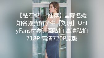 【钻石级❤️推荐】国际名媛知名骚货留学生『刘玥』OnlyFans付费订阅私拍 高清私拍718P 高清720P原版